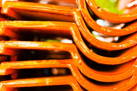 Ceramic の写真素材