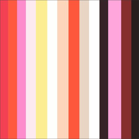 simple art lineのイラスト素材