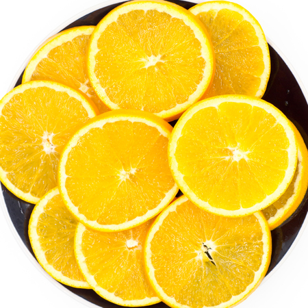 orangeの写真素材