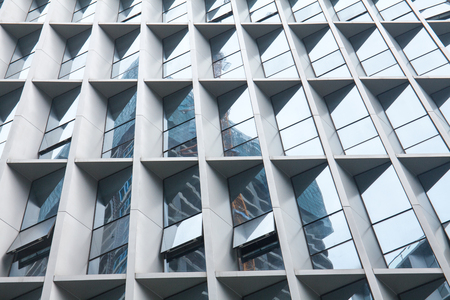 Architectural geometry photographyのeditorial素材