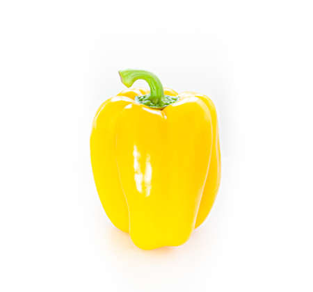 Fresh vegetables colorful peppers close-upの写真素材