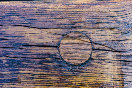 Ouk plank texture background table laquedの写真素材