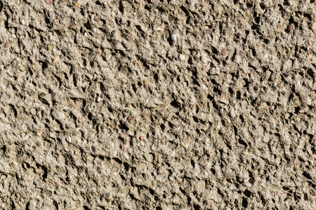 Grey Concrete Wall Texture Oldの写真素材