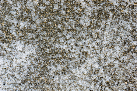 Grey Concrete Wall Texture Oldの写真素材