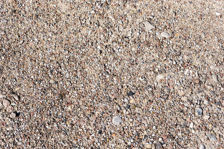 pebble stone texture background. Different size and formの写真素材