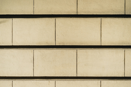 Brick Brown textured detail background artの写真素材