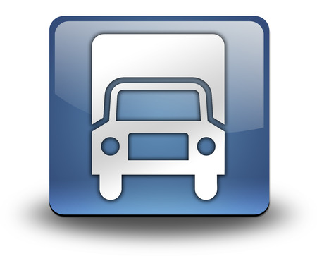 Pictogram with Trucks symbolの写真素材