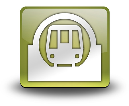 Icon, Button, Pictogram with Subway symbolの写真素材