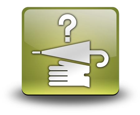 Icon, Button, Pictogram with Lost and Found symbolの写真素材