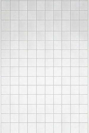 White tile wall texture background. Vector illustration. Eps 10 file.の素材