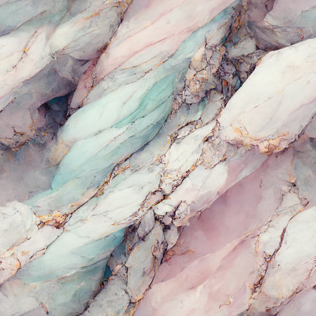 Marble texture background. Abstract background of marble with high resolution.の素材