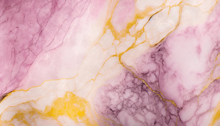 pink marble texture background pattern with high resolution, counter top viewの素材