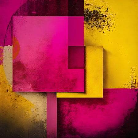 abstract grunge background with space for text or image and designの素材