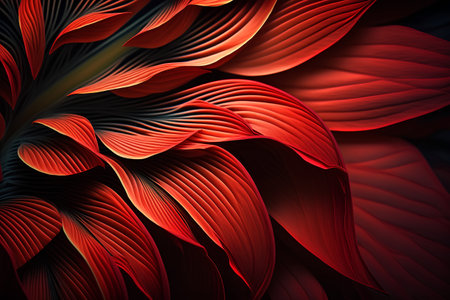 Abstract fractal. Fractal art background for creative design. Decoration for wallpaper, desktop, poster, cover booklet. Print for clothes, t-shirt. Creative illustration for designの素材