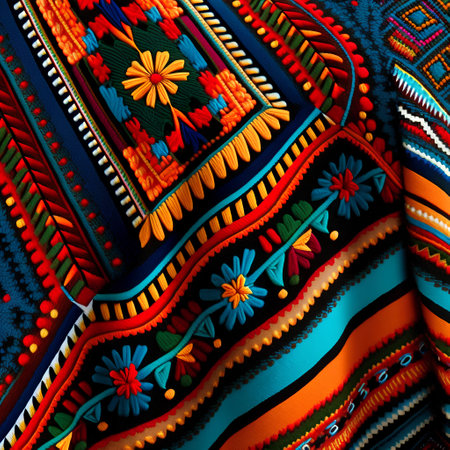 Fabric texture. a fine, strong, soft, lustrous fiber produced by silkworms in making cocoons and collected to make thread and fabric.の素材