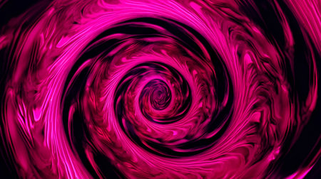 abstract fractal background a computer-generated 2D illustration, textureの素材