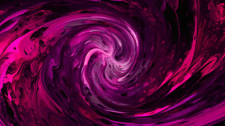 Abstract coloring background of the gradient with visual wave,pinch and lighting effectsの素材