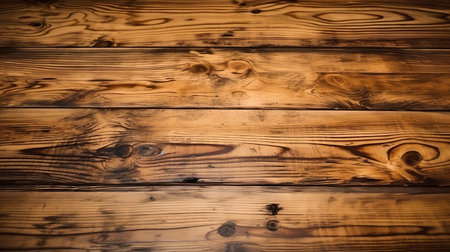 Old wood texture. Floor surface. Wooden background. Wood texture.の素材
