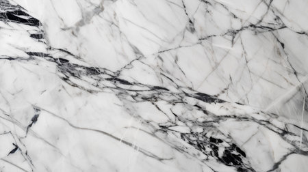 White marble texture background pattern with high resolution.  Can be used for interior design.の素材