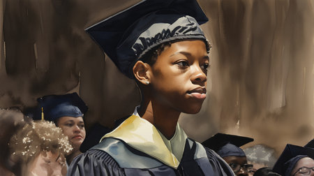 Participants take part in the procession  in Milan.の素材