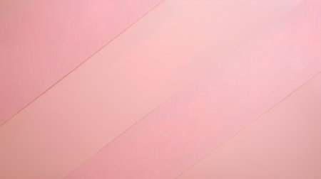 Pink paper background with copy space for text or image, design elementの素材