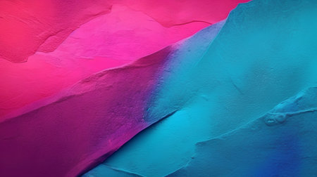Colorful abstract background or texture and gradients shadow on it.の素材