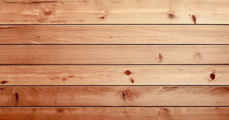 Natural wooden surface with knots and lines. Premium photos of luxurious and elegant wood.