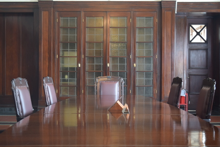 Classic roomのeditorial素材