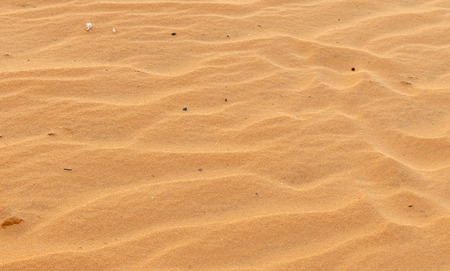 Sand dunes, Mui Ne South Vietnam Dec 2016の写真素材