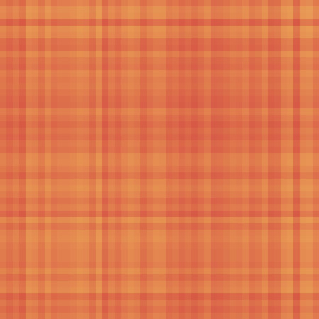 Orange abstract line background. Vector Illustration.のイラスト素材