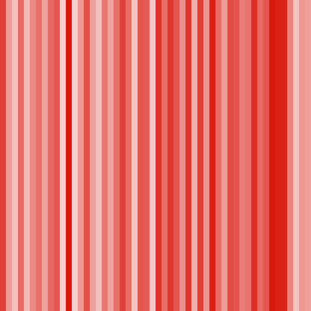 Red abstract line background. Vector Illustration.のイラスト素材