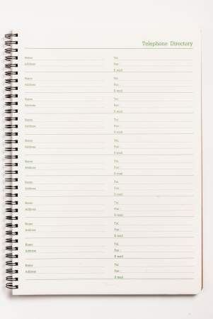 Eco Friendly Noteの写真素材