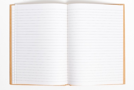 Eco Friendly Note