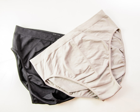 Men s underwearの写真素材