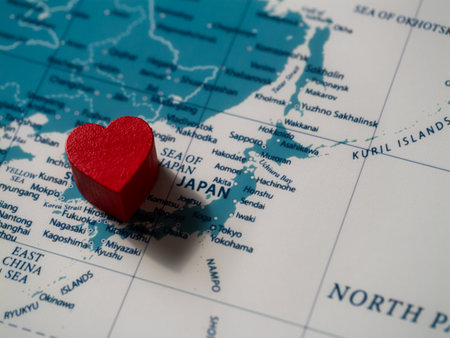 Heartfelt travels discovering japan's cultural significance and global connections