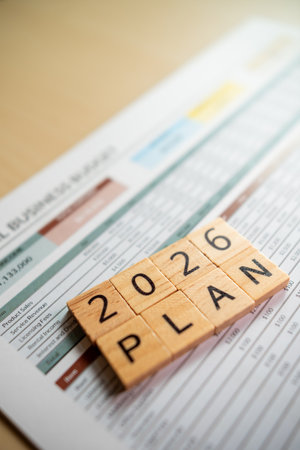 Strategic business planning for 2026 insights and trends for effective growth