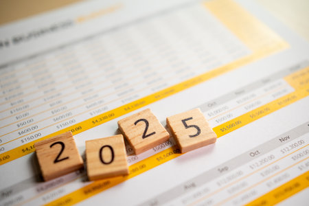 2025 corporate success forecasting strategies for the upcoming business year