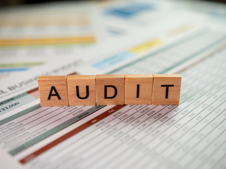 Financial success key business audit strategies tips and corporate insights