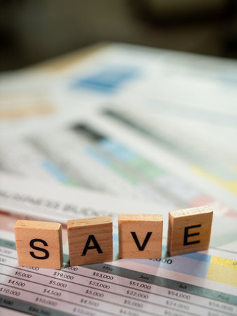 Business savings strategies maximizing financial health in corporate environments