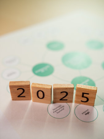 Business strategies for 2025 preparing for the future in a dynamic environment