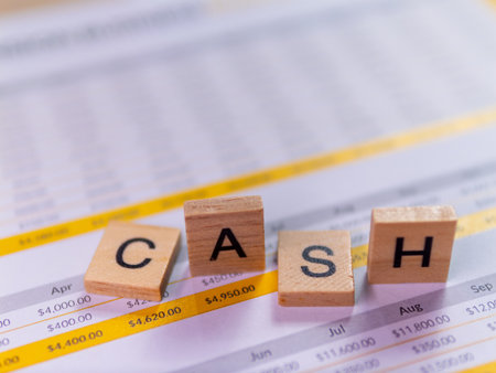 Explore effective cash management strategies for businesses to enhance financial planning and...