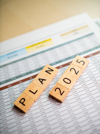 Strategic business planning for 2025 insights and projections for future success