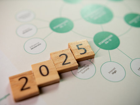 2025 business strategies global insights content exploration digital trends future planning