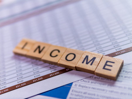 Explore effective income analysis strategies for business growth within a professional office...