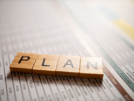 Organizational success through strategic planning a professional office perspective