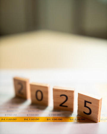 Business strategies for 2025 insights and trends shaping the year ahead