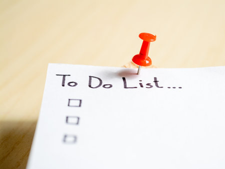 Essentials for organizing your to-do list tools for home and office productivity
