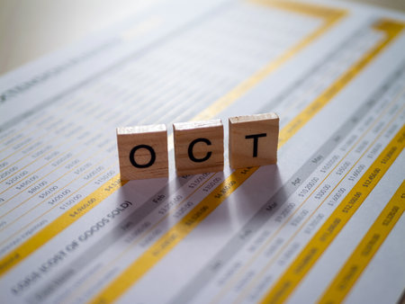 Explore the significance of planning for October in a professional environment through detailed...