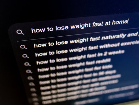 Discover simple methods to lose weight quickly at home with effective lifestyle changes.
