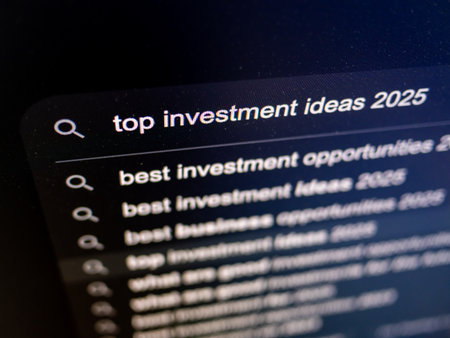 Discover innovative investment ideas for 2025 and how to make the best choices.